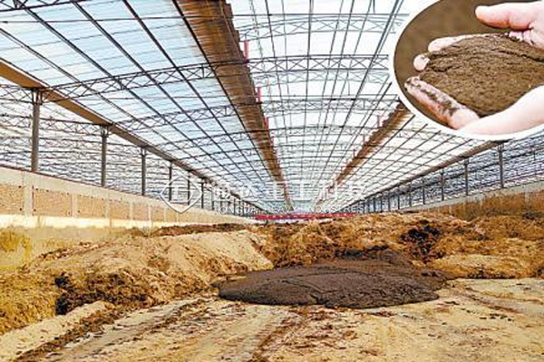 開(kāi)有機(jī)肥廠需要什么手續(xù)，去什么部門申請(qǐng)以及需要哪些文件?