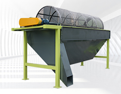 滾筒篩分機(jī)