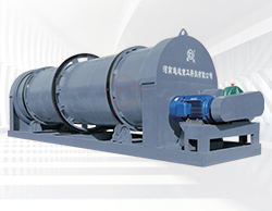 轉鼓攪齒二合一造粒機