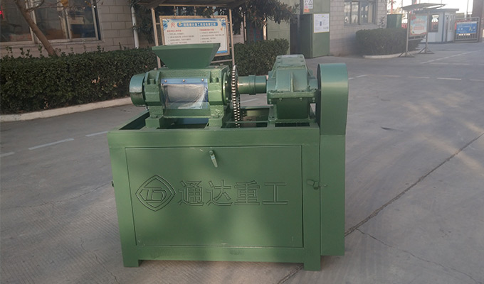 無機肥擠壓造粒復(fù)合肥機器